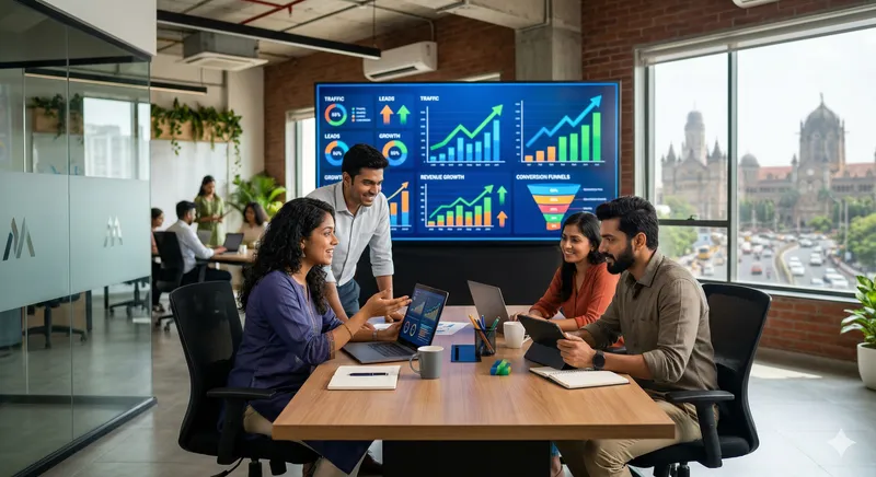 Best Digital Marketing Agency in India (2026): 9 Real Strategies That Actually Grow Businesses